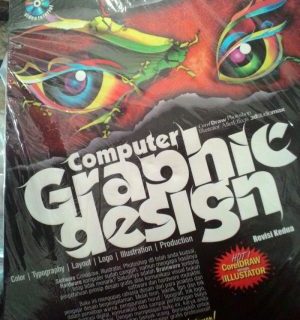 COMPUTER GRAPHIC DESIGN REVISI KEDUA