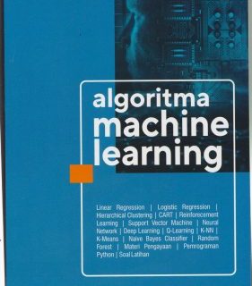 BUKU ALGORITMA MACHINE LEARNING
