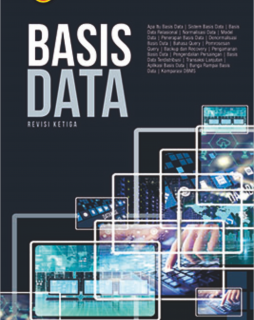 BASIS DATA Revisi Ketiga