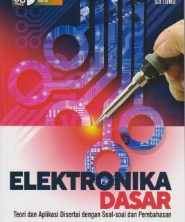 BUKU ELEKTRONIKA DASAR