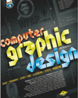 COMPUTER GRAPHIC DESIGN (Edisi Revisi Ketiga)