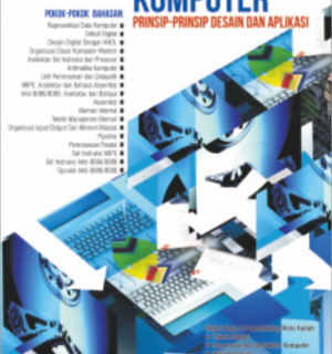 DESAIN DIGITAL & ARSITEKTUR KOMPUTER (PRINSIP-PRINSIP DESAIN DAN APLIKASI)