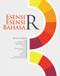 ESENSI-ESENSI BAHASA R