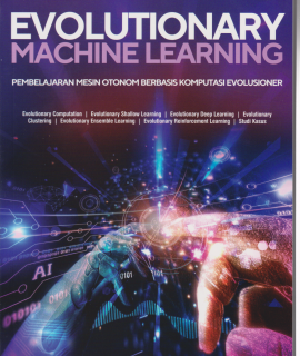 BUKU EVOLUTIONARY MACHINE LEARNING