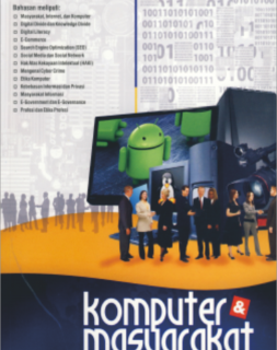 KOMPUTER MASYARAKAT