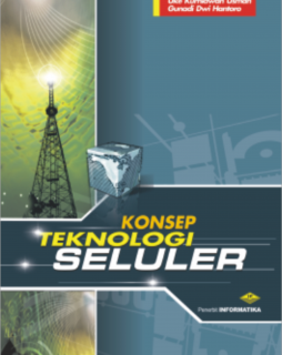 KONSEP TEKNOLOGI SELULER