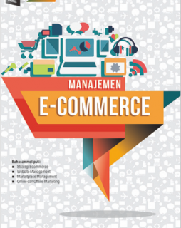MANAJEMEN E-COMMERCE