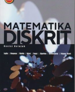 BUKU MATEMATIKA DISKRIT revisi ketujuh