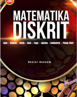 MATEMATIKA DISKRIT Edisi Revisi Keenam