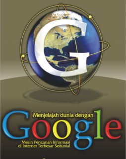 Menjelajah Dunia Dengan GOOGLE
