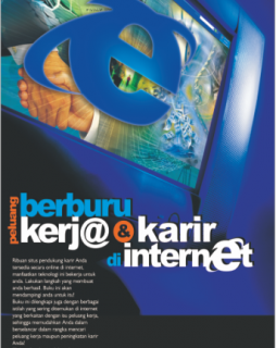 Peluang Berburu Kerja & Karir di Internet
