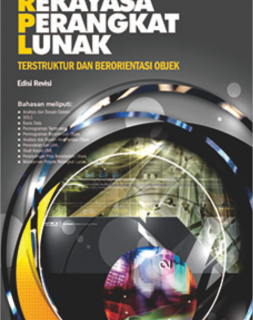 REKAYASA PERANGKAT LUNAK (Edisi Revisi)