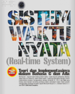 SISTEM WAKTU NYATA (Real-time System)