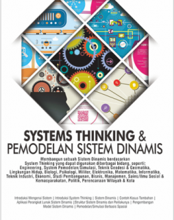 SYSTEMS THINKING & PEMODELAN SISTEM DINAMIS