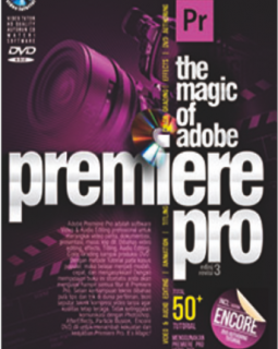 The Magic of Adobe + DVD Premier Pro (Revisi 3)