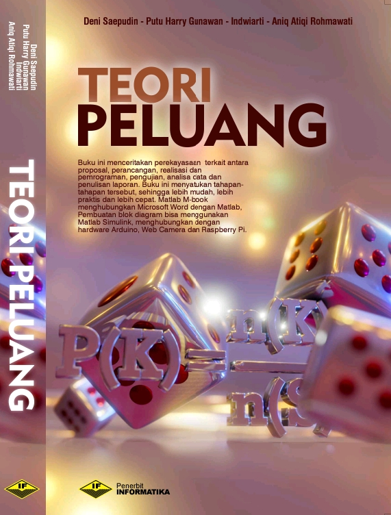 TEORI PELUANG