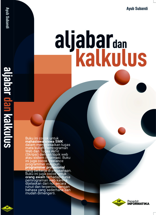 ALJABAR DAN KALKULUS