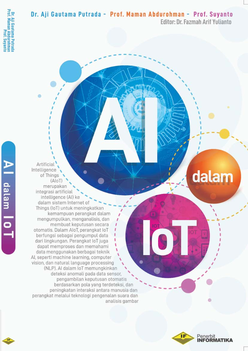 AI Dalam IOT
