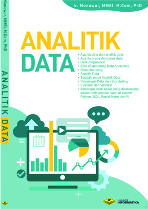 Analitik Data