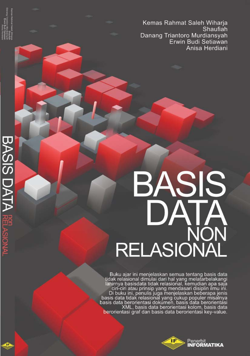 Basis Data Non Relasional
