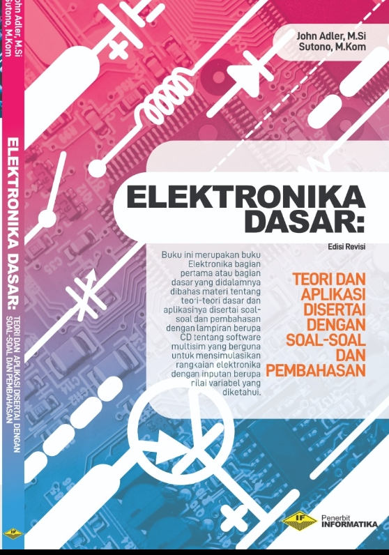 Elektronika Dasar (Edisi Revisi)